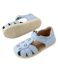 Sandali I Walk Holly - Skyway - Pelle Premium - Camminatori Esperti