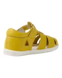 Sandali I Walk Tidal Ragnetto - Mango Mint - Camminatori Esperti