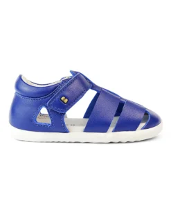 Sandalo Step Up Tidal - Blueberry - Primi Passi