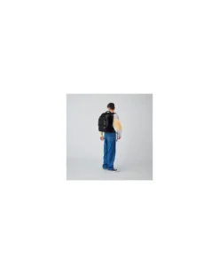 Satch Pack - Dark Skate - 30 x 45 x 22 cm - con Swaps Frontali