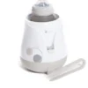 Scaldabiberon - Flower - Adattatore per Piccoli Biberon Incluso