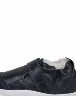 Scarpina Xplorer Marvel Artic - Navy - Vintage per Ogni Occasione