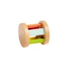 Scatola Educativa Multisensoriale - 21 Pezzi - 32,5 x 27 x 14 cm - 0+