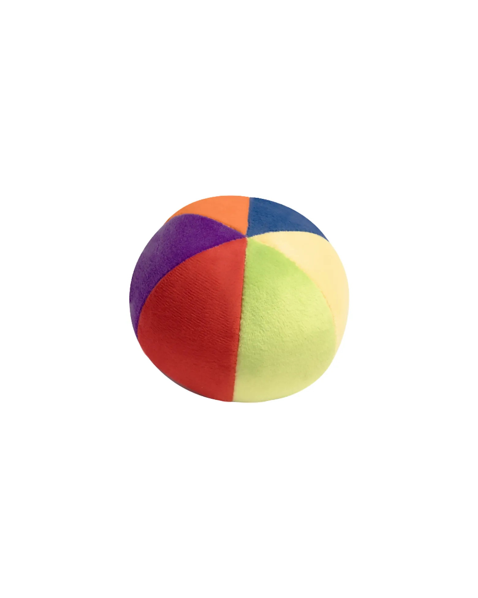 Scatola Educativa Multisensoriale - 21 Pezzi - 32,5 x 27 x 14 cm - 0+