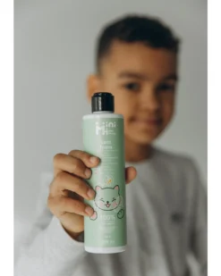Schiuma Bagno Banana - Cambia Colore Magica - 250 ml - 5+ Anni