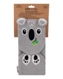 Sciarpa Invernale - Koala