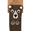 Sciarpa Invernale - Orso