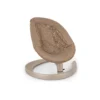 Sdraietta a Dondolo Leaf Grow - Teddy - Barra con Simpatici Pupazzetti