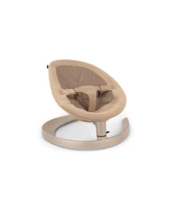 Sdraietta a Dondolo Leaf Grow - Teddy - Barra con Simpatici Pupazzetti