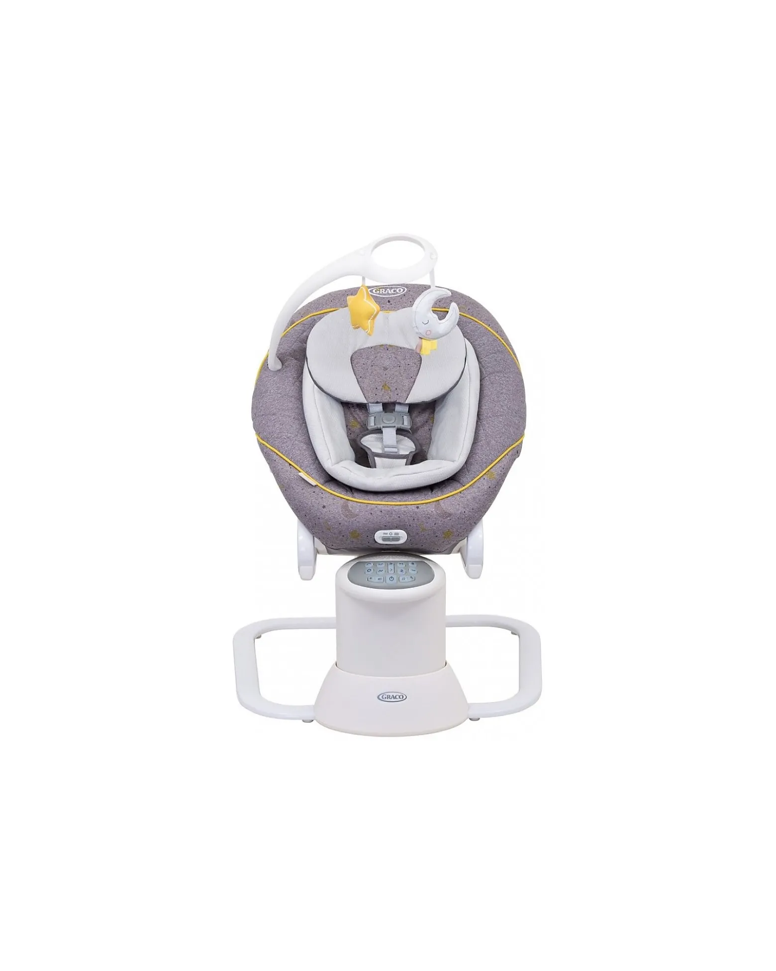 Sdraietta e Dondolo All Ways 2 in 1 - Stargazer