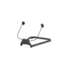 Sdraietta Gold Bouncer Stand- Stunning Black - per Gold Bouncer Nest
