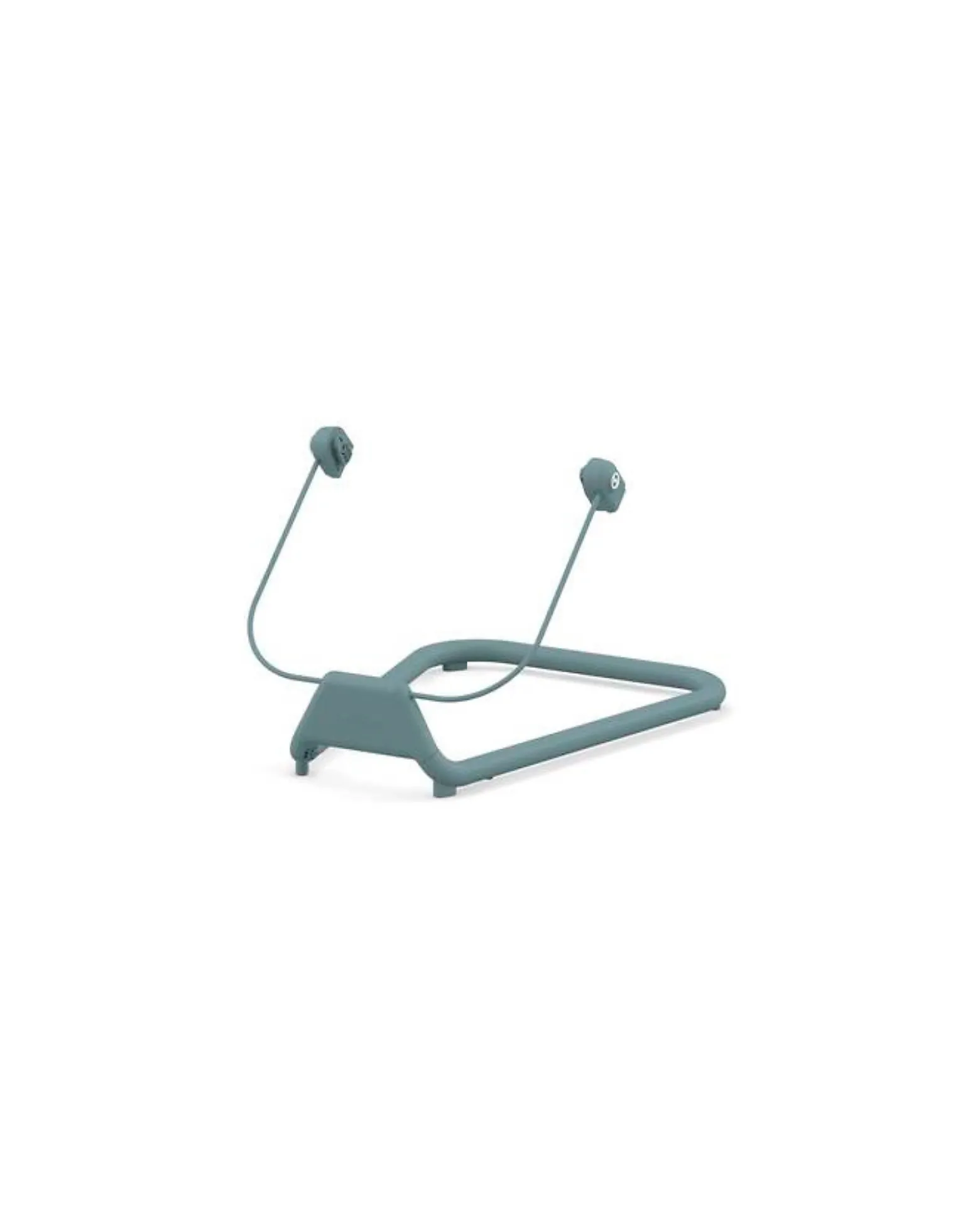 Sdraietta Gold Bouncer Stand- Stone Blue- per Gold Bouncer Nest