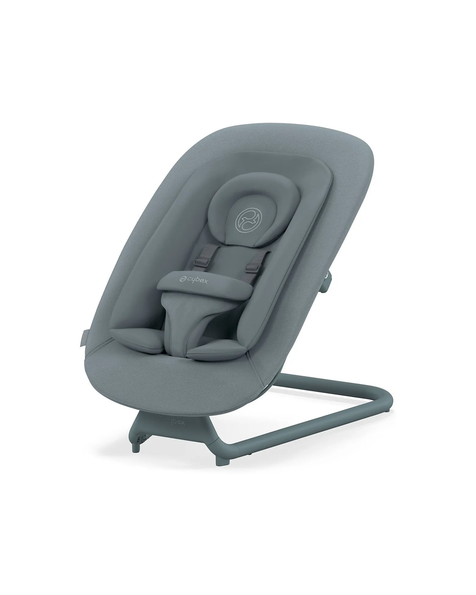 Sdraietta Lemo - Stone Blue/Mid Blue - da 0 a 3 Anni