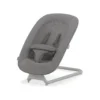 Sdraietta Lemo - Suede Grey/Mid Grey - da 0 a 3 Anni