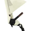Seconda Seduta per Passeggino Gazelle S - Seashell Beige