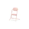 Sedia Evolutiva Lemo - Pearl Pink/Light Pink