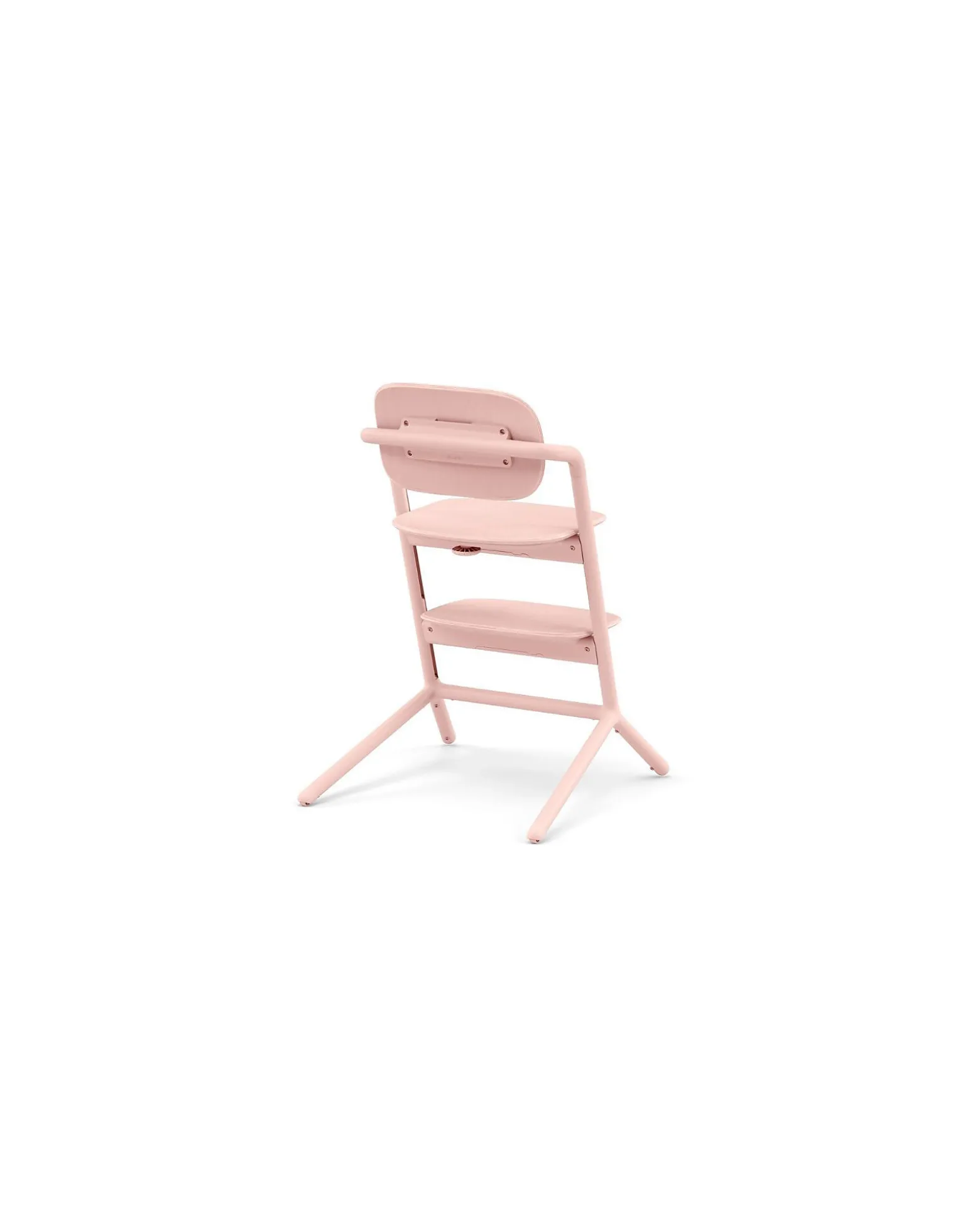 Sedia Evolutiva Lemo - Pearl Pink/Light Pink
