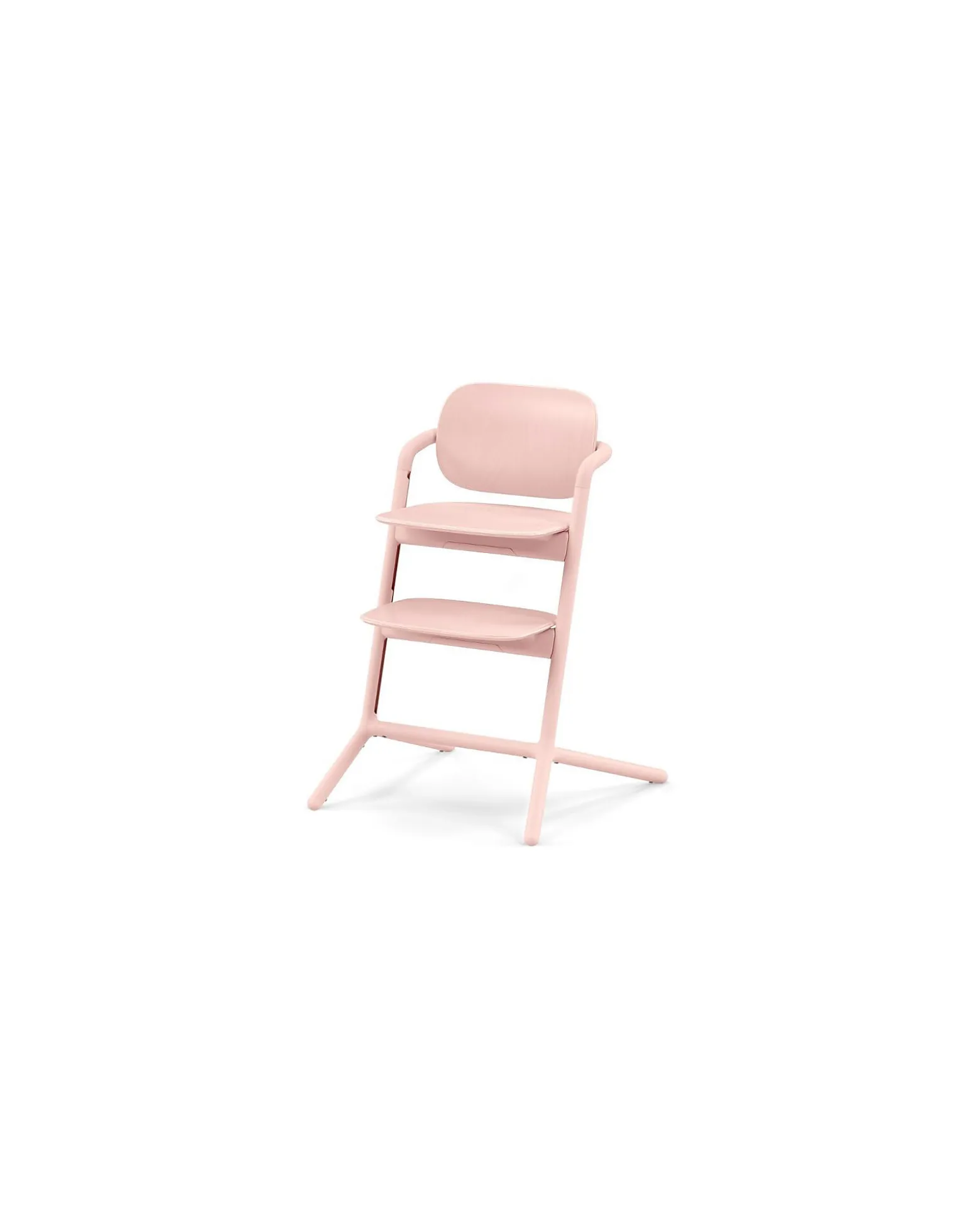 Sedia Evolutiva Lemo - Pearl Pink/Light Pink