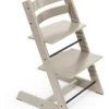Sedia Evolutiva Tripp Trapp - Grigio Cashmere - Legno di Faggio
