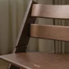 Sedia Evolutiva Tripp Trapp - Marrone - Legno di Rovere