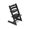 Sedia Evolutiva Tripp Trapp - Nero - Legno di Faggio