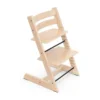 Sedia Evolutiva Tripp Trapp - Naturale - Legno di Faggio