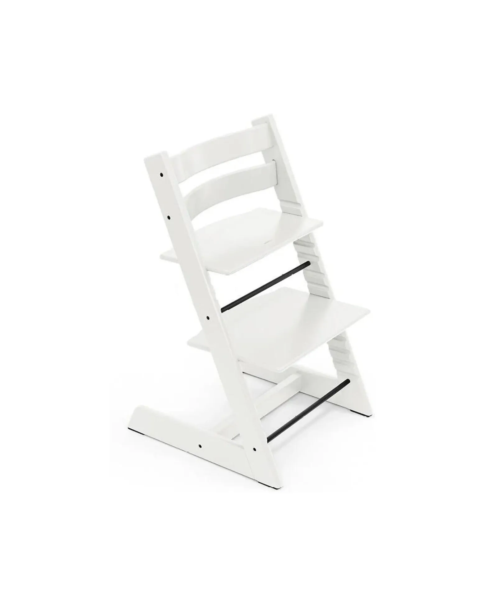 Sedia Evolutiva Tripp Trapp - Storm Grey - Legno di Faggio