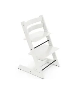 Sedia Evolutiva Tripp Trapp - Storm Grey - Legno di Faggio