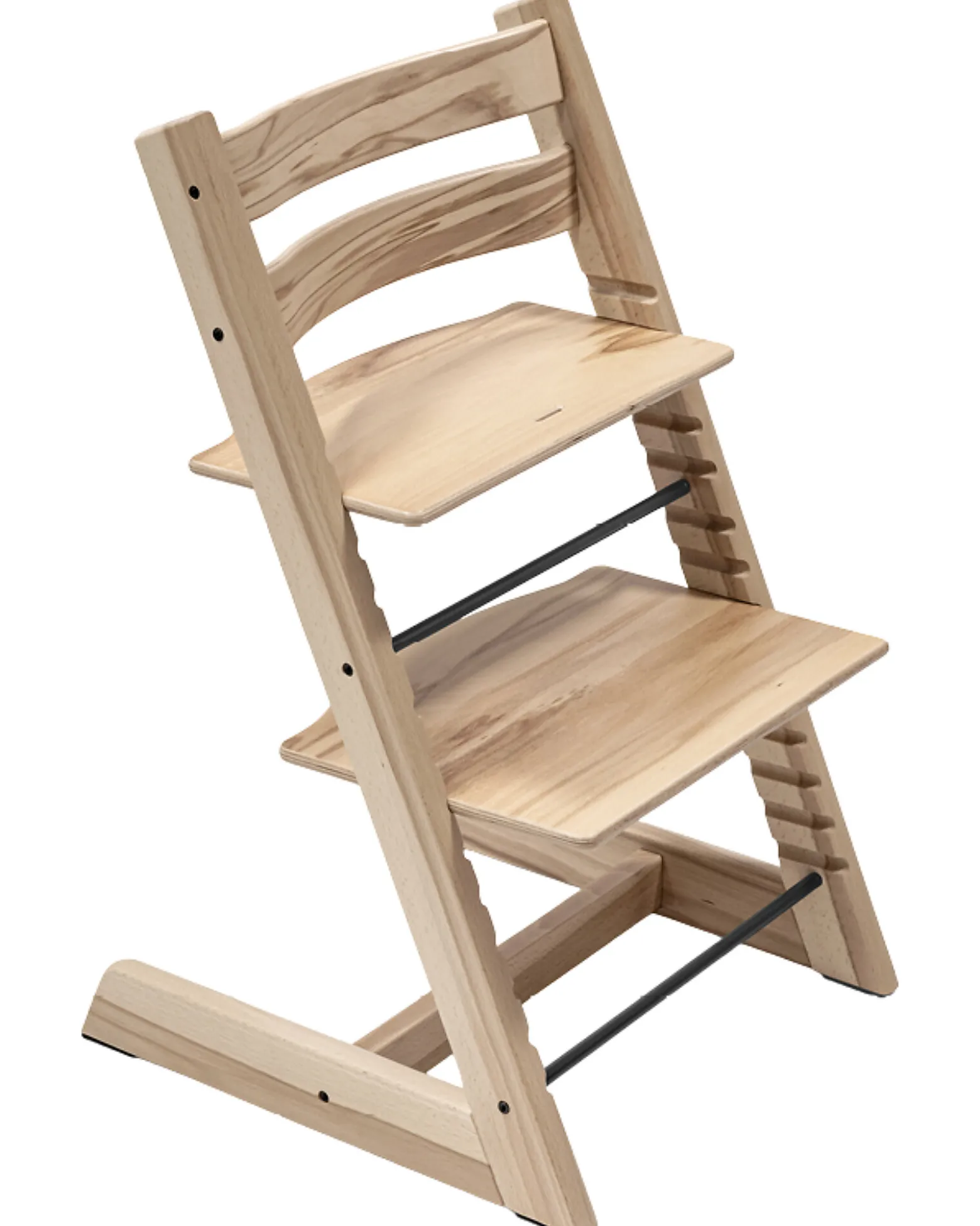 Sedia Evolutiva Tripp Trapp - Wild Wood - Legno di Faggio