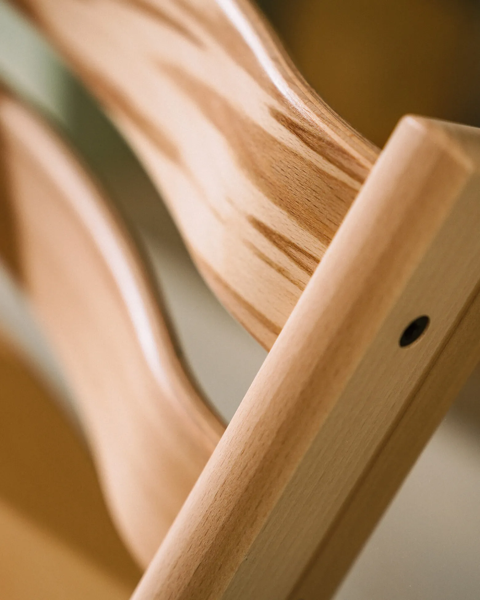 Sedia Evolutiva Tripp Trapp - Wild Wood - Legno di Faggio