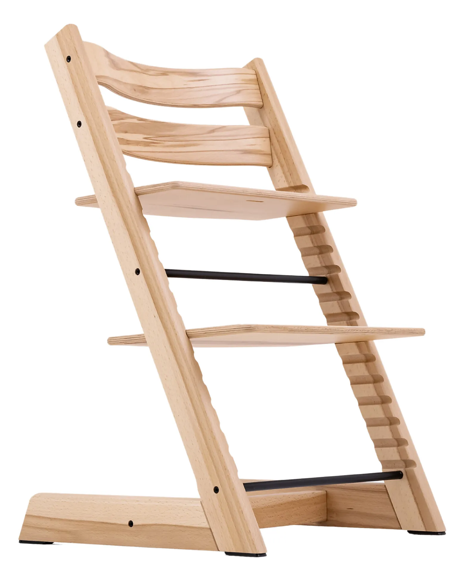 Sedia Evolutiva Tripp Trapp - Wild Wood - Legno di Faggio