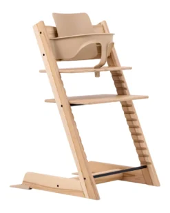 Sedia Evolutiva Tripp Trapp - Wild Wood - Legno di Faggio