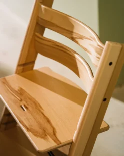 Sedia Evolutiva Tripp Trapp - Wild Wood - Legno di Faggio