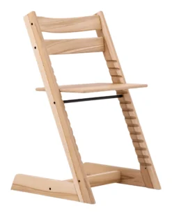 Sedia Evolutiva Tripp Trapp - Wild Wood - Legno di Faggio