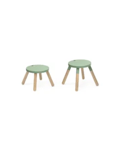 Sedia per Tavolo da Gioco MuTable V2 - Clover Green