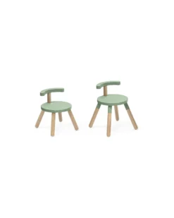 Sedia per Tavolo da Gioco MuTable V2 - Clover Green