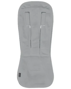 Seduta Estiva Traspirante per Passeggini Cybex - Grigio
