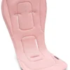 Seduta Traspirante Dual Comfort per Passeggini Bugaboo - Morning Pink