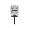 Seggiolino Auto Anoris T2 - i-Size Plus - Platinum White/Light Grey - dai 15 Mesi ai 7 Anni