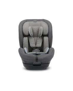 Seggiolino Auto Caboto i-Size - Stone Grey - dai 15 Mesi Fino a 12 Anni