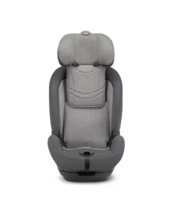 Seggiolino Auto Caboto i-Size - Moon Grey - dai 15 Mesi Fino a 12 Anni