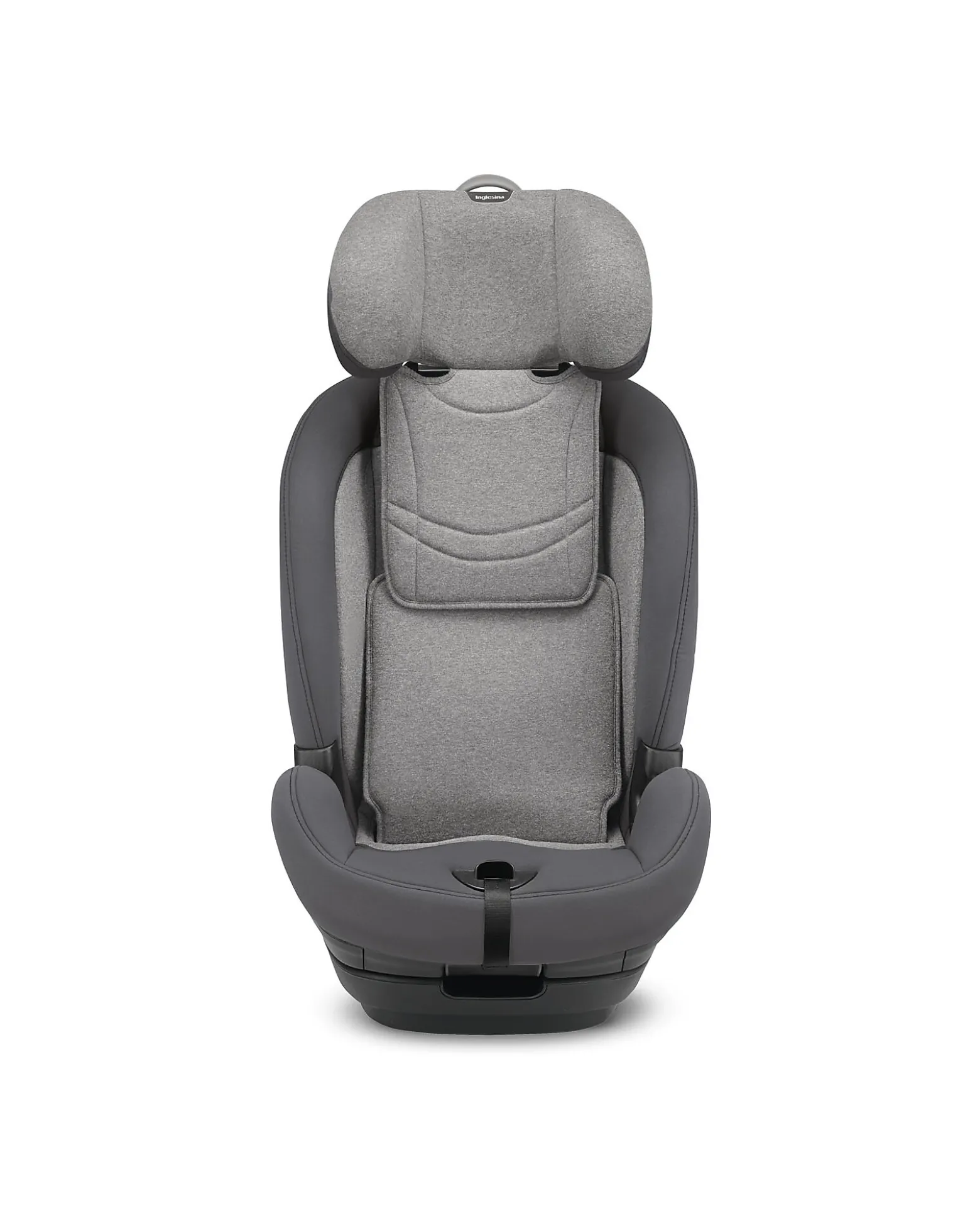 Seggiolino Auto Caboto i-Size - Moon Grey - dai 15 Mesi Fino a 12 Anni