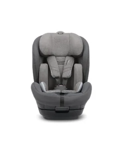 Seggiolino Auto Caboto i-Size - Moon Grey - dai 15 Mesi Fino a 12 Anni