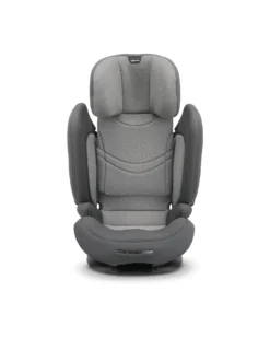 Seggiolino Auto Cartesio i-Size - Stone Grey - da 3 fino a 12 Anni