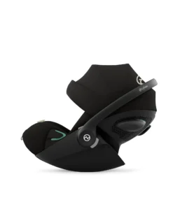 Seggiolino Auto Cloud G3 - Magic Black - 40-87 cm - Gruppo 0+
