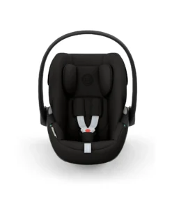 Seggiolino Auto Cloud G3 - Magic Black - 40-87 cm - Gruppo 0+