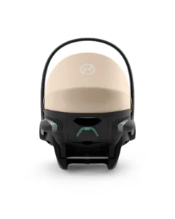 Seggiolino Auto Cloud G3 Plus - Almond Beige - 40-87 cm - Gruppo 0+