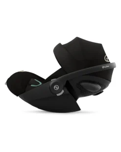 Seggiolino Auto Cloud G3 Plus - Moon Black - 40-87 cm - Gruppo 0+
