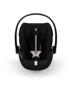 Seggiolino Auto Cloud G3 Plus - Moon Black - 40-87 cm - Gruppo 0+