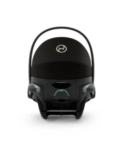 Seggiolino Auto Cloud G3 Plus - Moon Black - 40-87 cm - Gruppo 0+